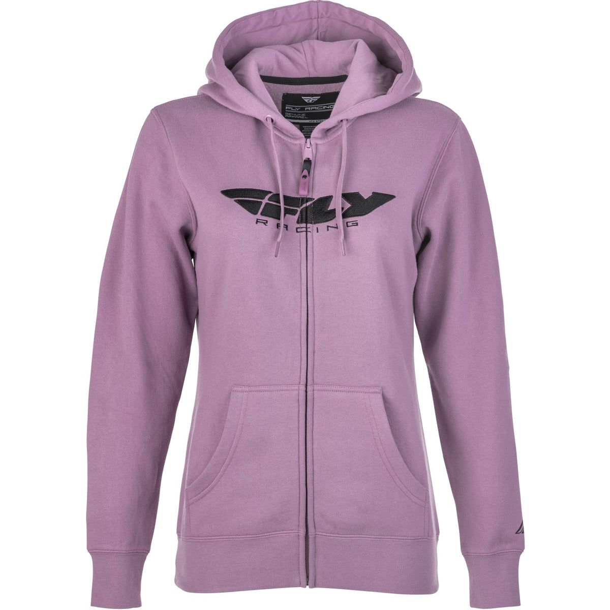 fly-racing-women-s-fly-corporate-zip-up-hoodie-mauve-0d977a9b05