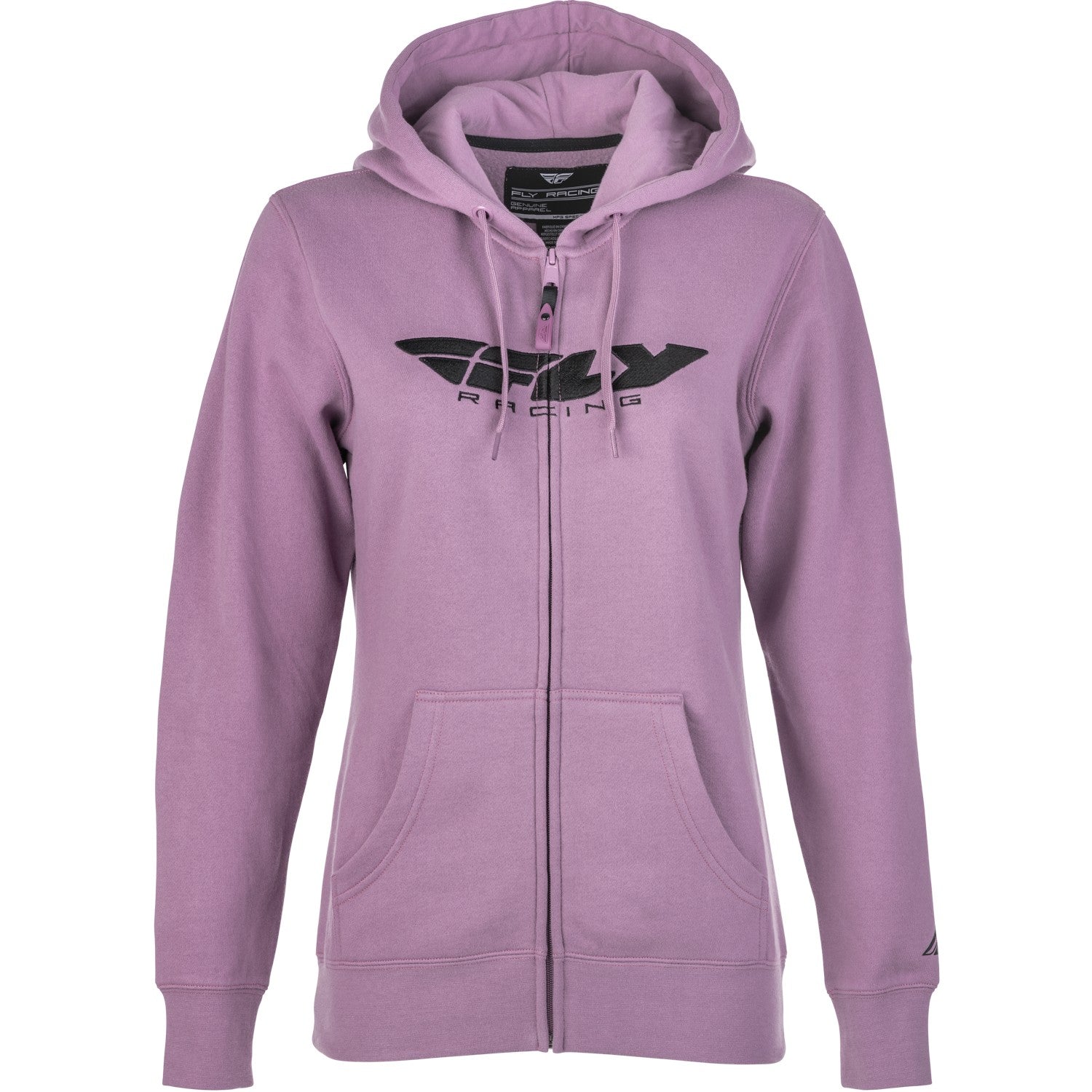 fly-racing-women-s-fly-corporate-zip-up-hoodie-mauve-0d977a9b05