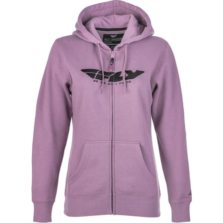 fly-racing-women-s-fly-corporate-zip-up-hoodie-mauve-0d977a9b05
