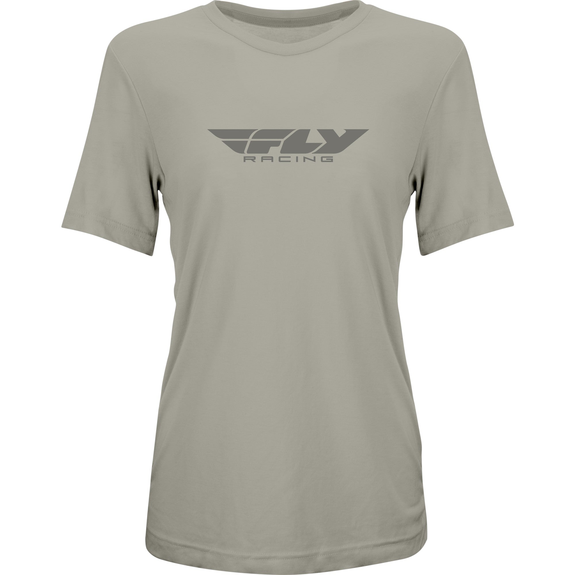 fly-racing-women-s-fly-origin-corp-tee-stone-heather-18748a6449