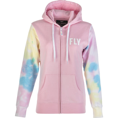 fly-racing-women-s-fly-tie-dye-zip-up-hoodie-pink-yellow-blue-c78b30deeb