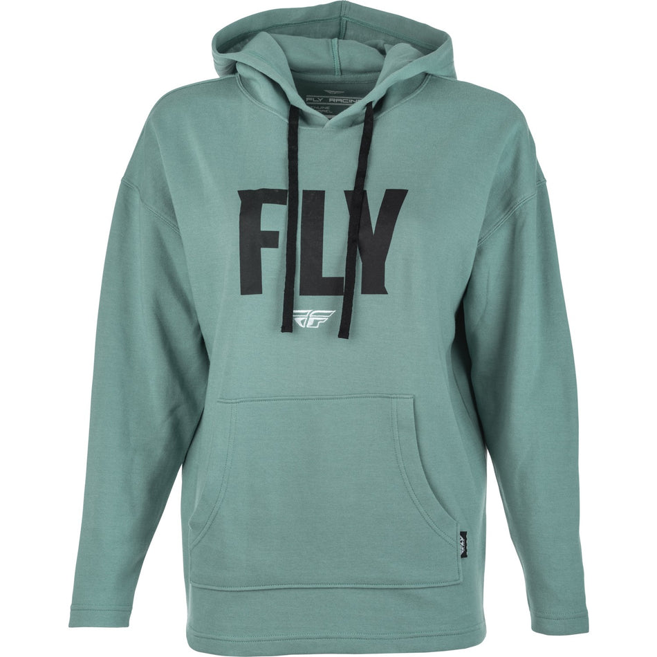 fly-racing-women-s-fly-weekender-hoodie-sage-black-35ba46479a