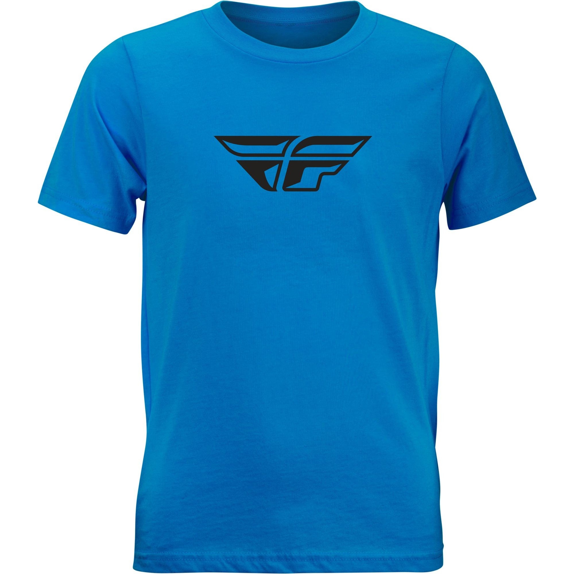 fly-racing-youth-fly-f-wing-tee-turquoise-b82ce24d05