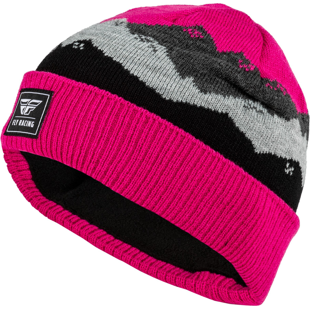 fly-racing-youth-fly-snow-beanie-heather-grey-351-0997-625a7f8e71