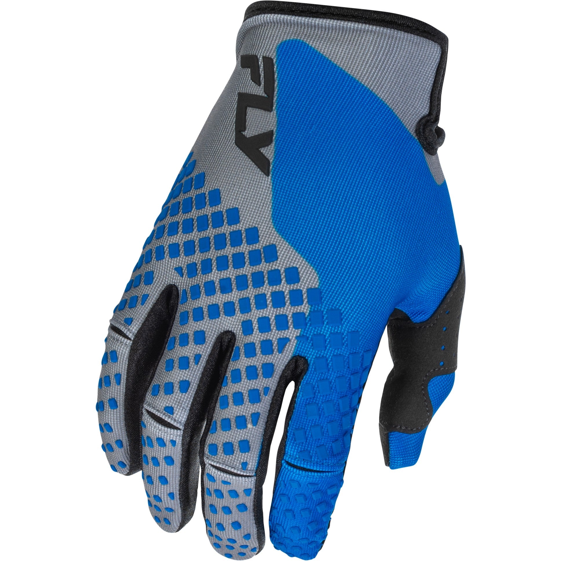 fly-racing-youth-kinetic-gloves-blue-grey-black-77b35607b0