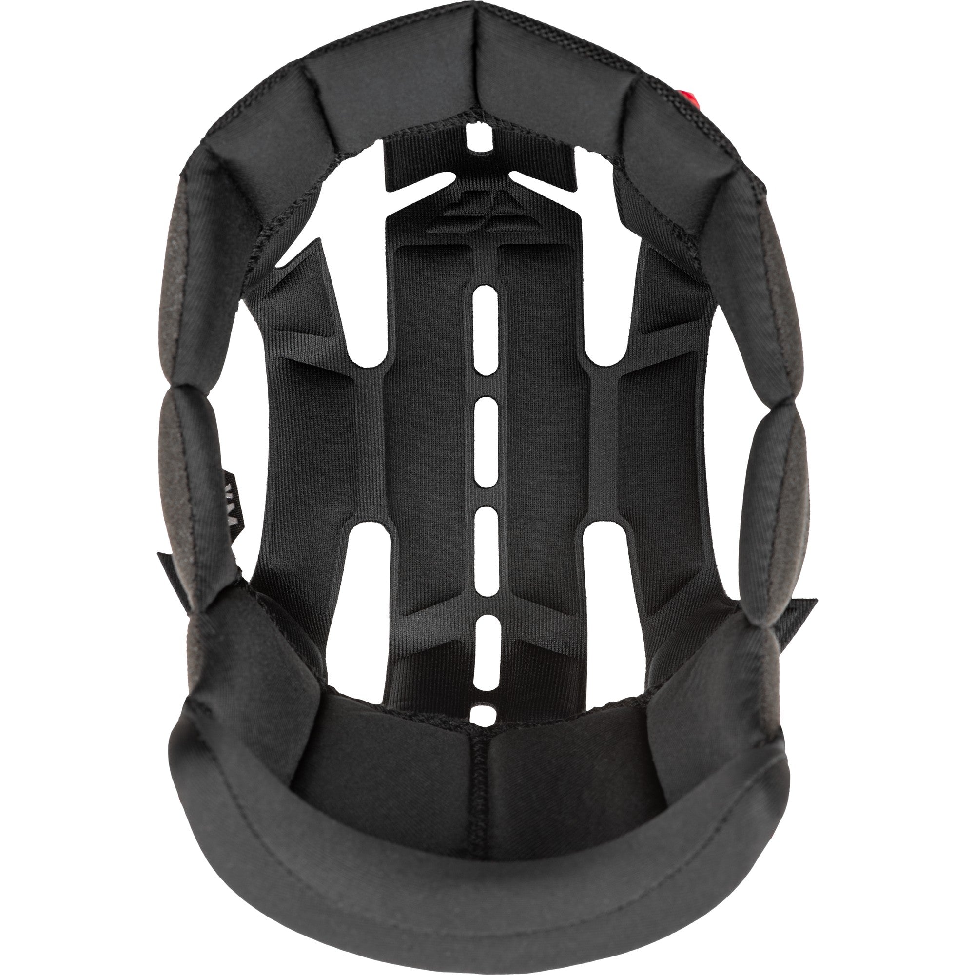 fly-racing-youth-kinetic-helmet-liner-set-black-43173715c6