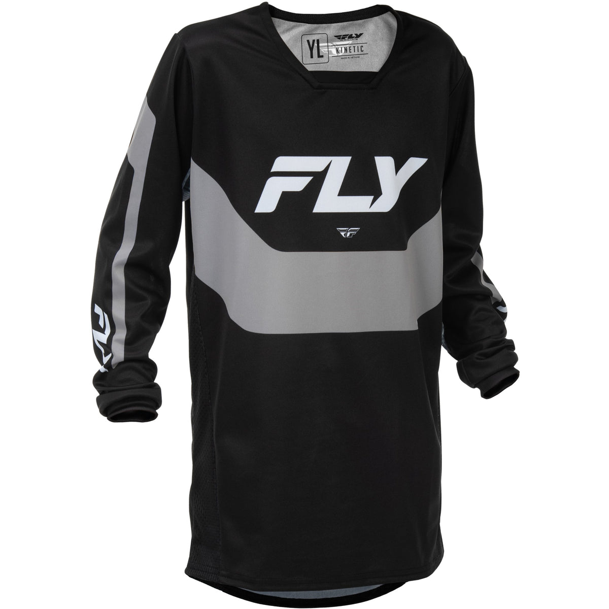 fly-racing-youth-kinetic-jersey-black-grey-a8f0d44aab