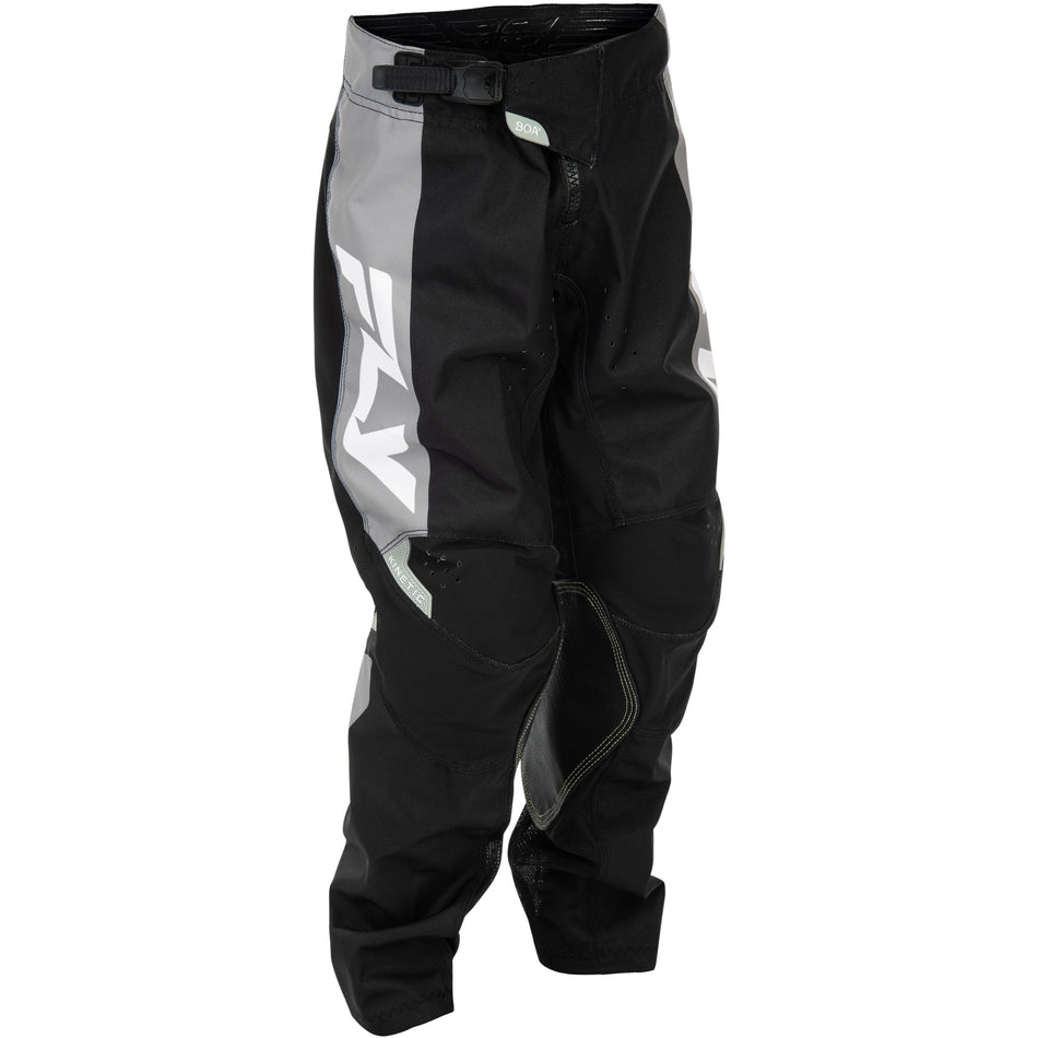fly-racing-youth-kinetic-pants-black-grey-28cf9c2f88