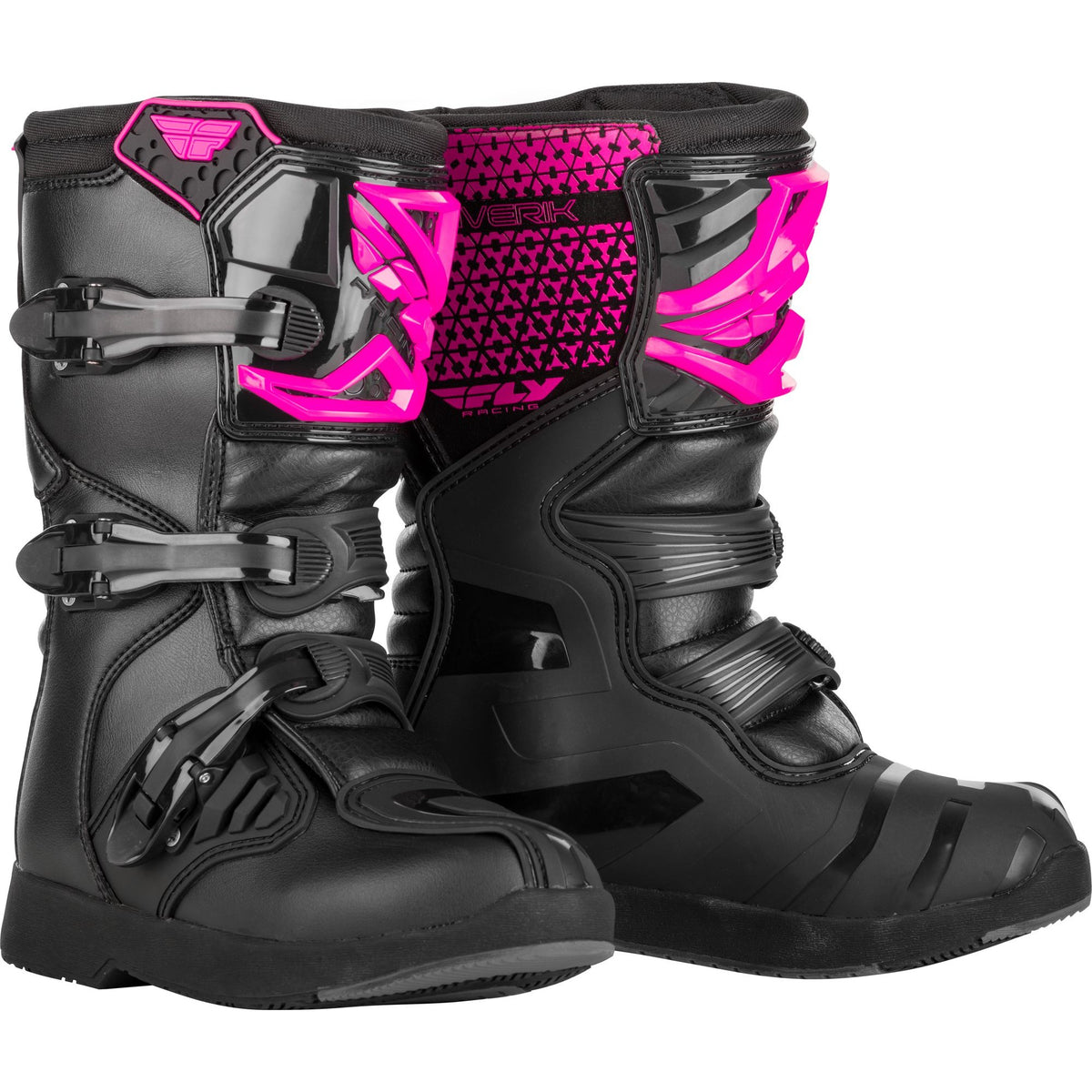 fly-racing-youth-maverik-boots-pink-black-sz-03-364-67903-768a90aee0