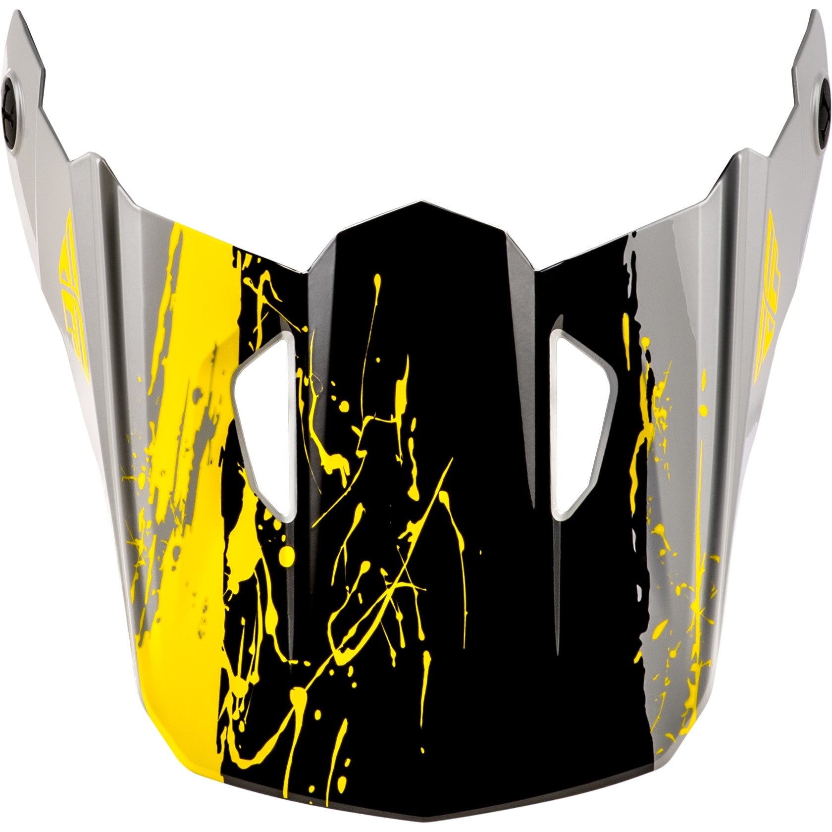 fly-racing-yth-kinetic-drip-helmet-visor-grey-black-yellow-ys-yl-73-8679vy-0f8289206d