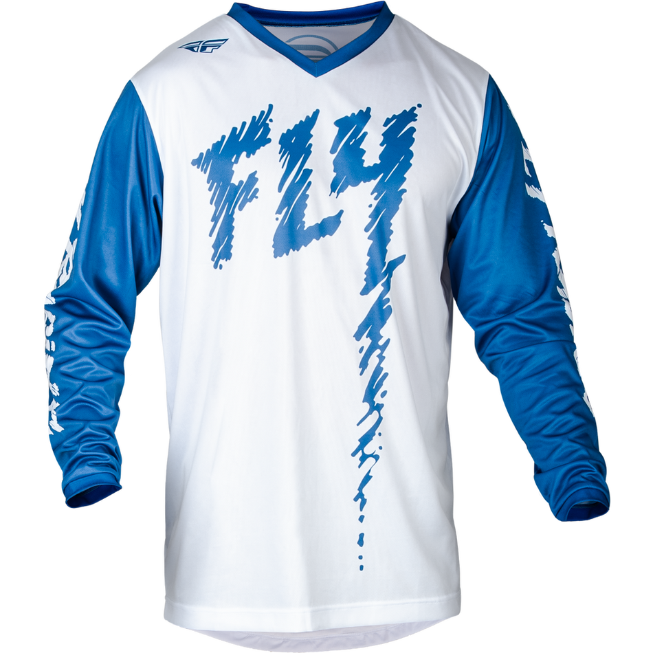 Fly Racing Youth F-16 Jerseys (2024)