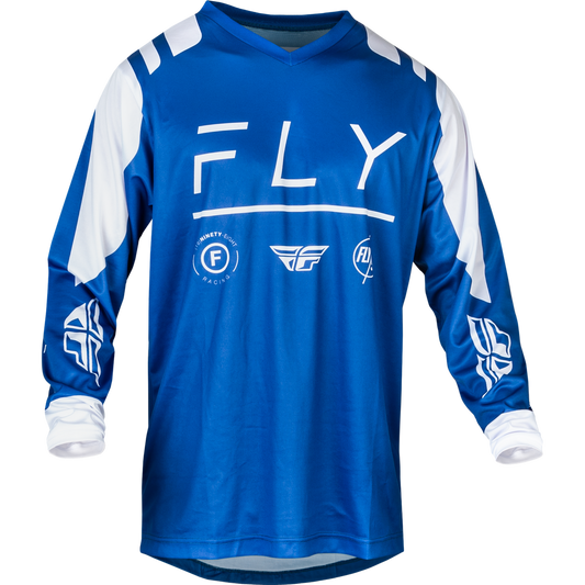 Fly Racing F-16 Jerseys (2024)