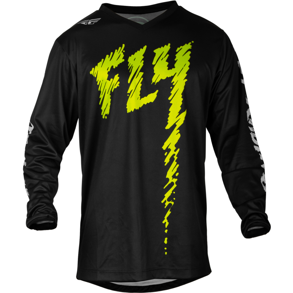 Fly Racing Youth F-16 Jerseys (2024)