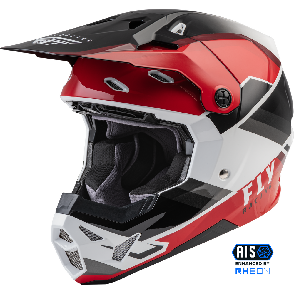 FLY RACING FORMULA CP RUSH HELMETS – DDRV.com