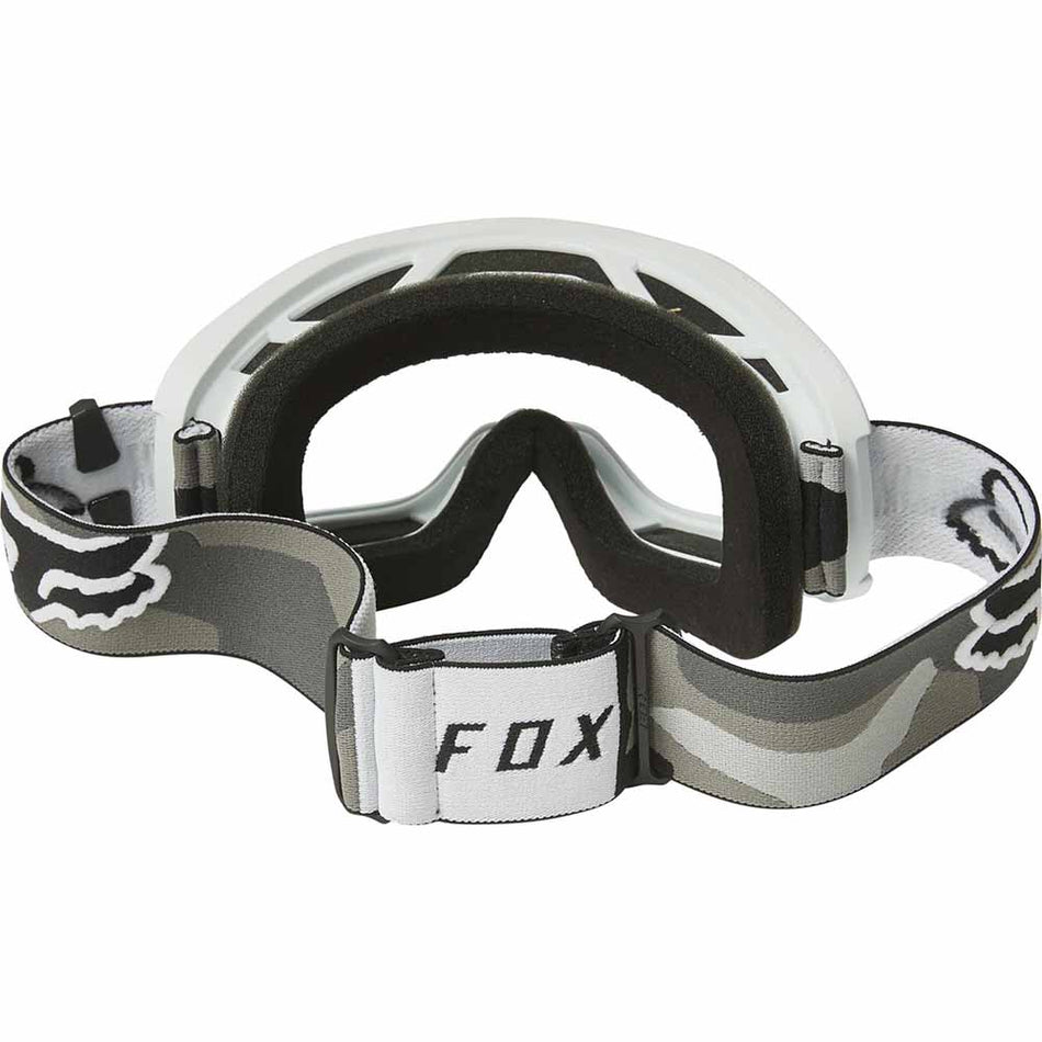 Fox Racing Main BNKR Goggles