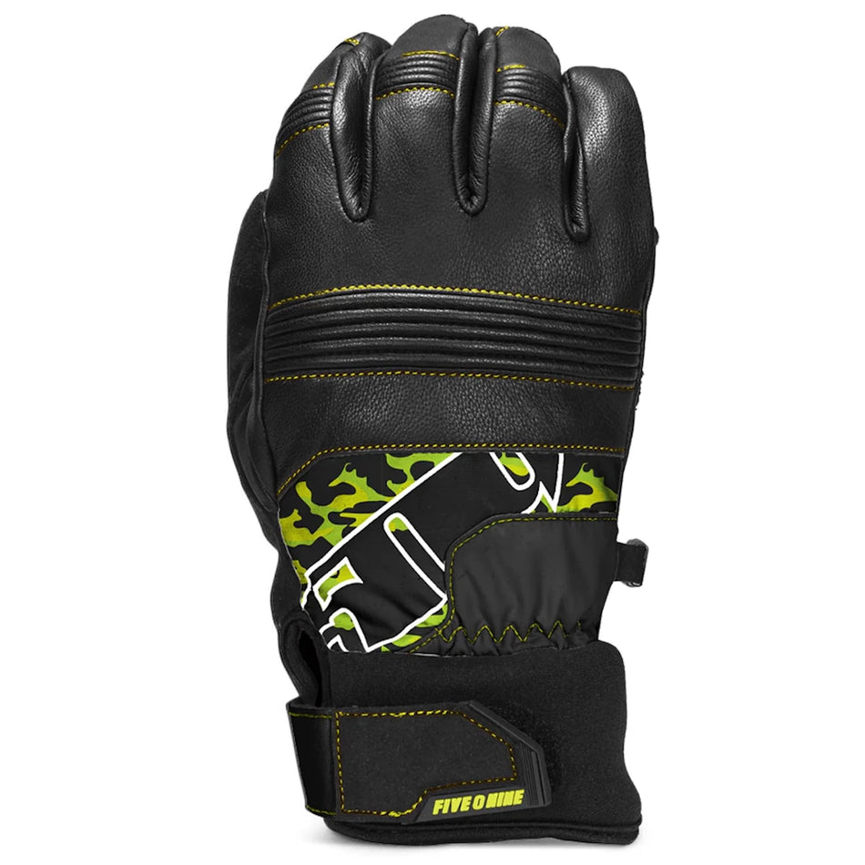 509 Free Range Gloves