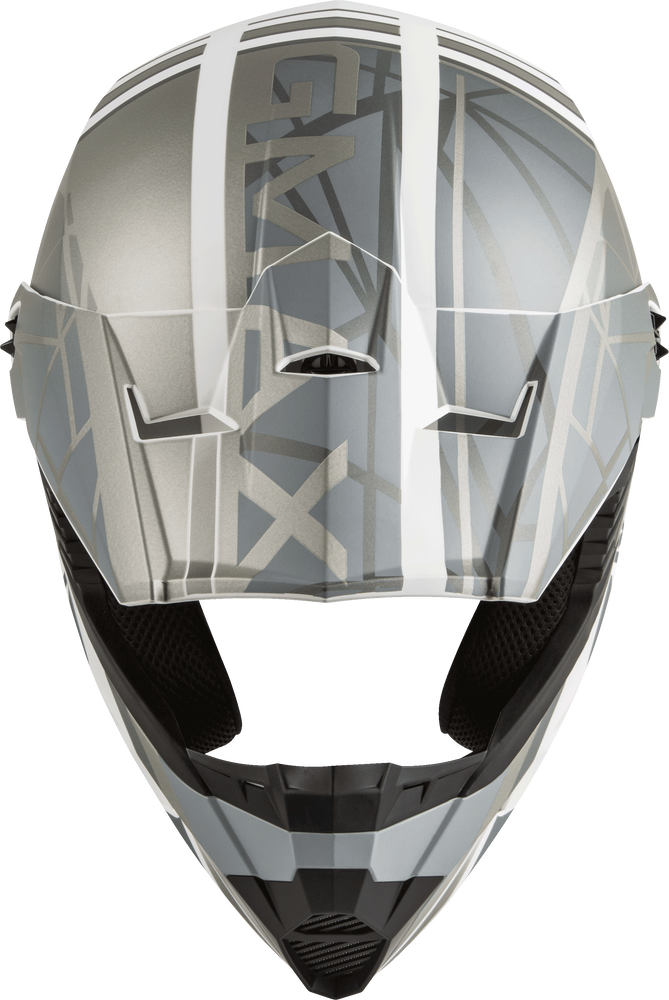 GMAX MX-46 OFF-ROAD MEGA HELMET