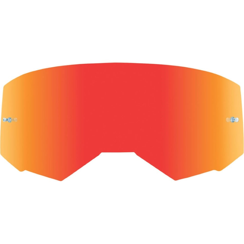 Fly Racing Single Lens