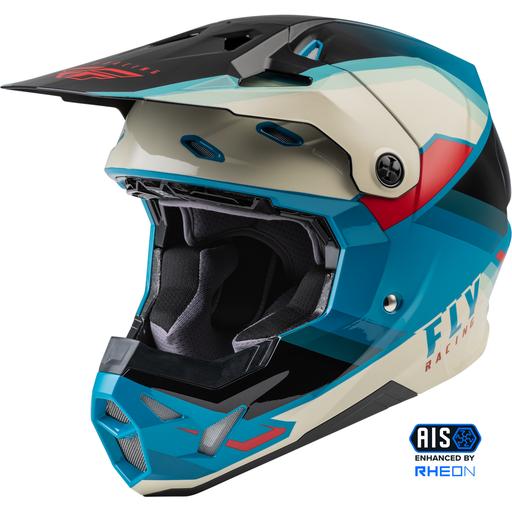 Fly Racing Formula CP Rush Helmets