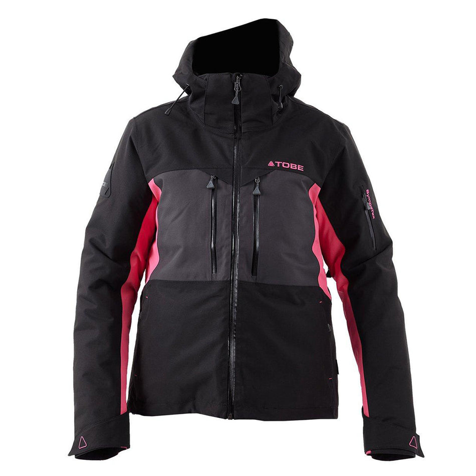 TOBE  Womens Insulated Cappa Jackets