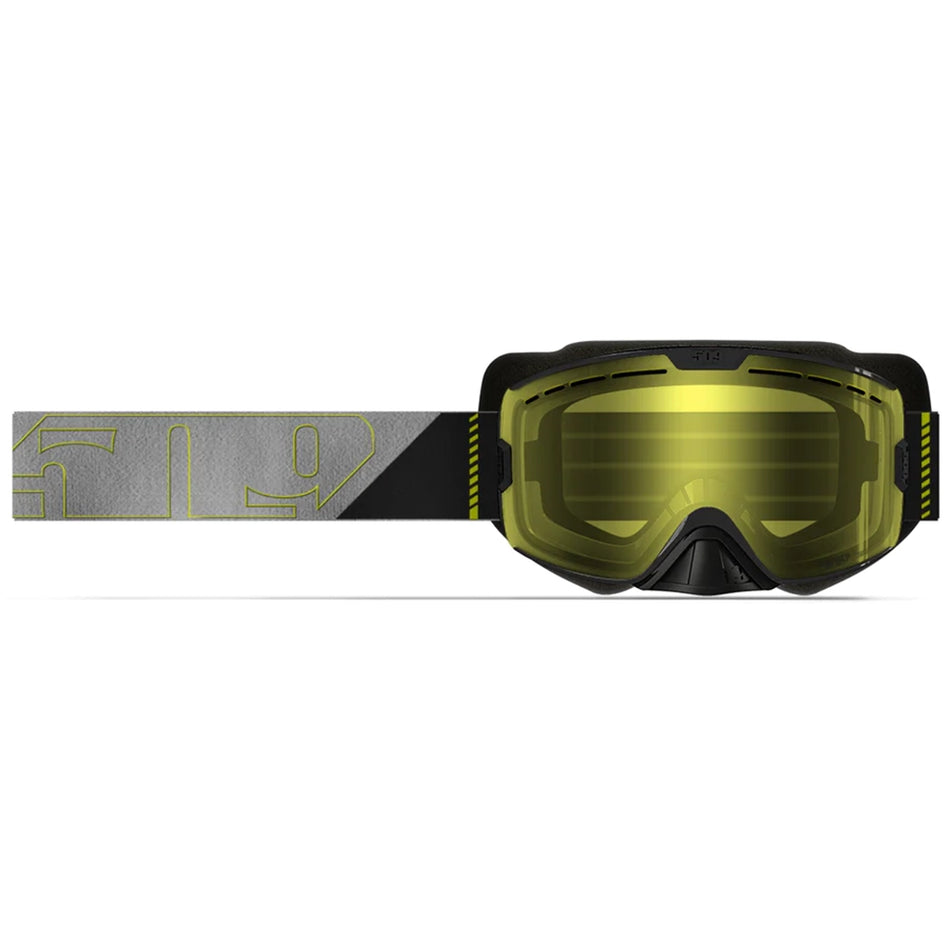 509 Kingpin XL Goggles