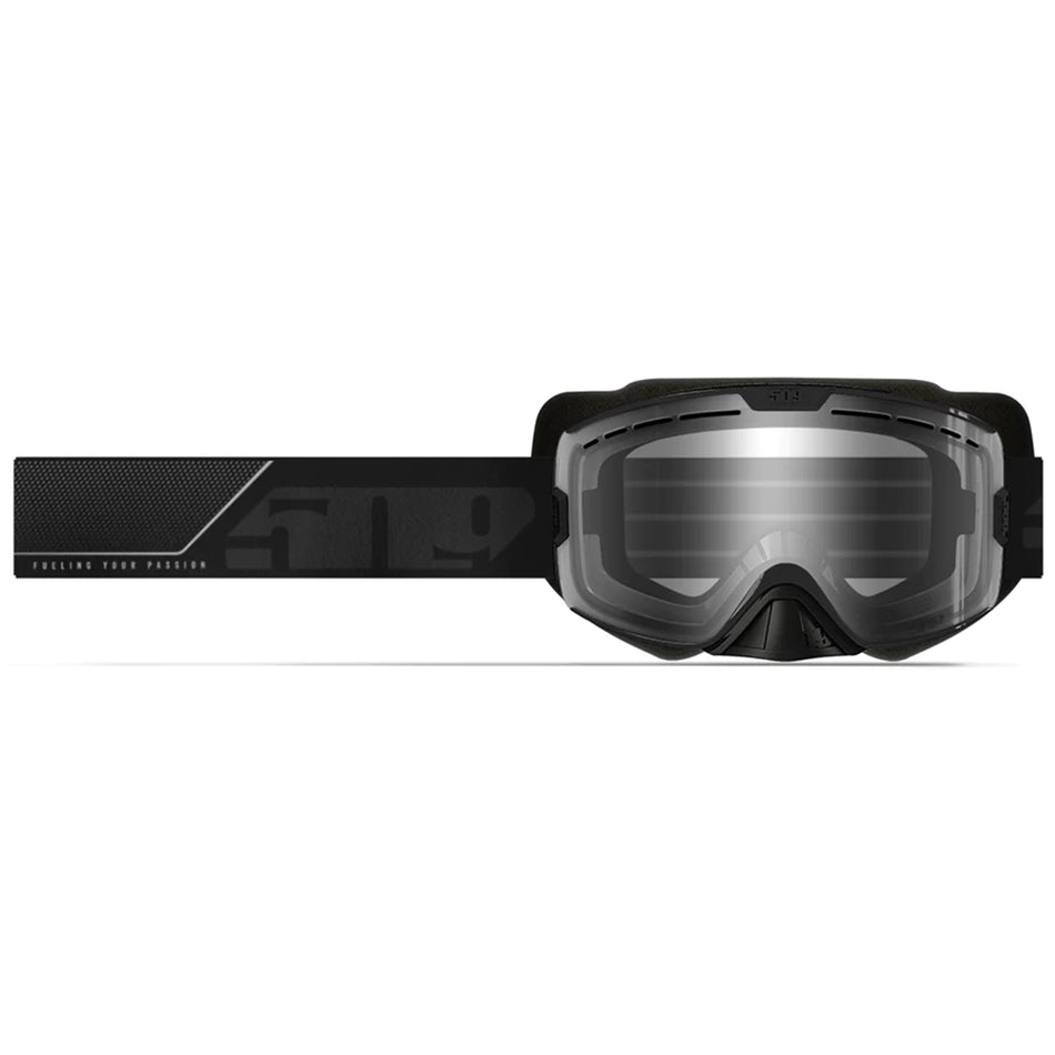 509 Kingpin XL Goggles