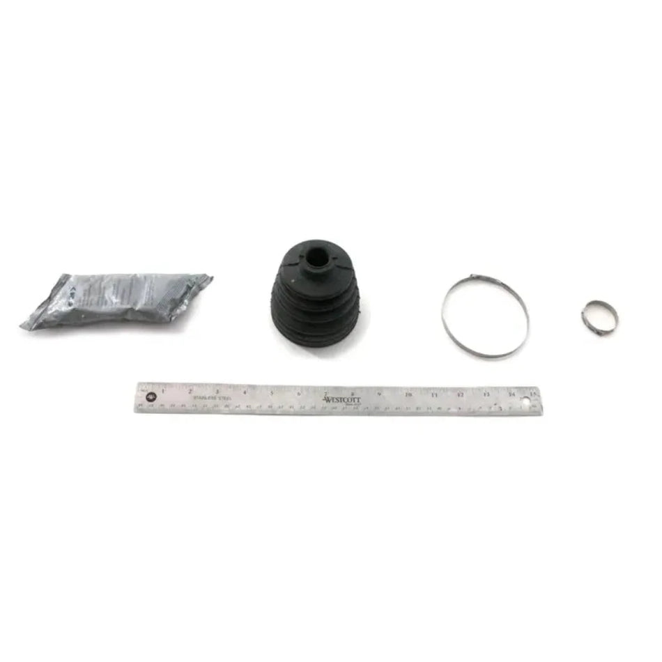 Polaris ATV Gear Side Boot Kit, Part 2202904