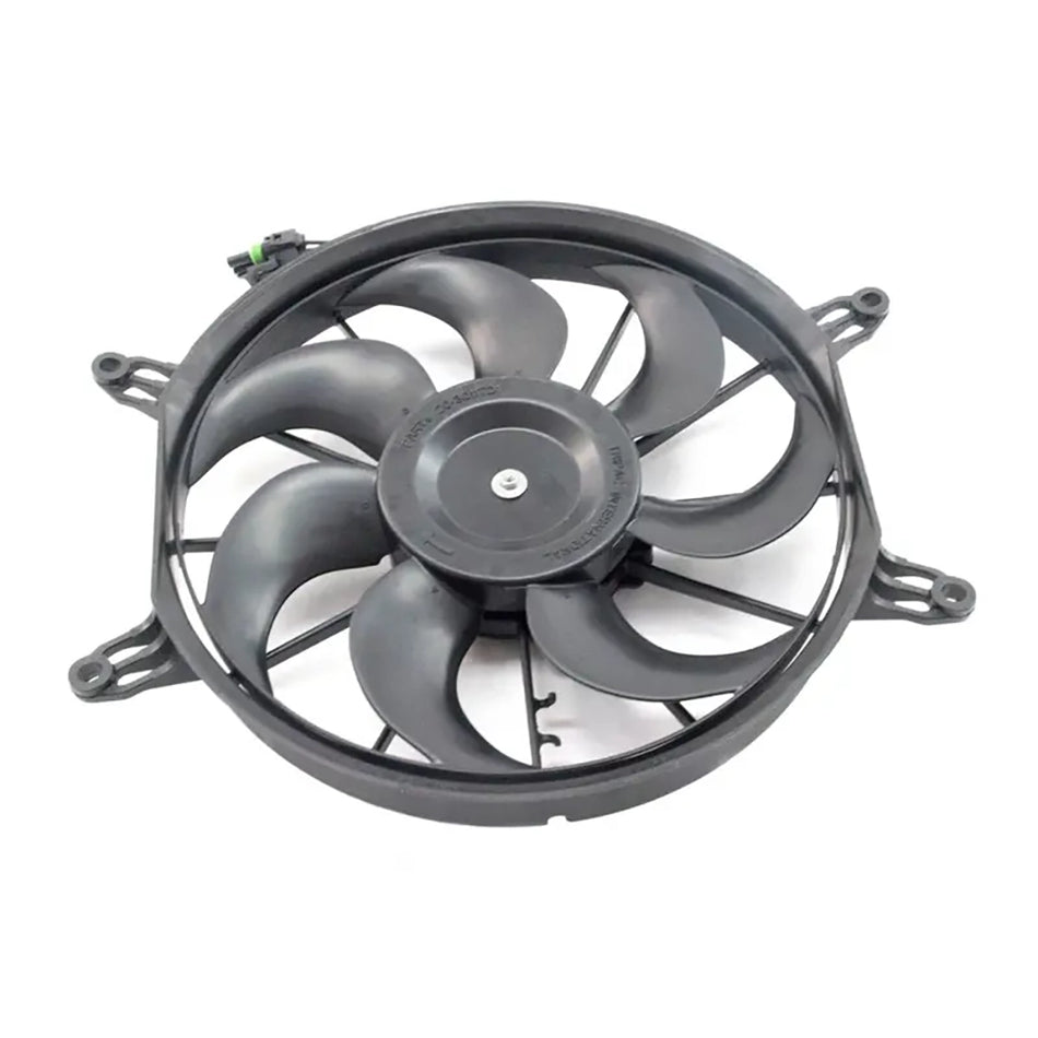 Polaris Fan and Motor Assembly - 2411330