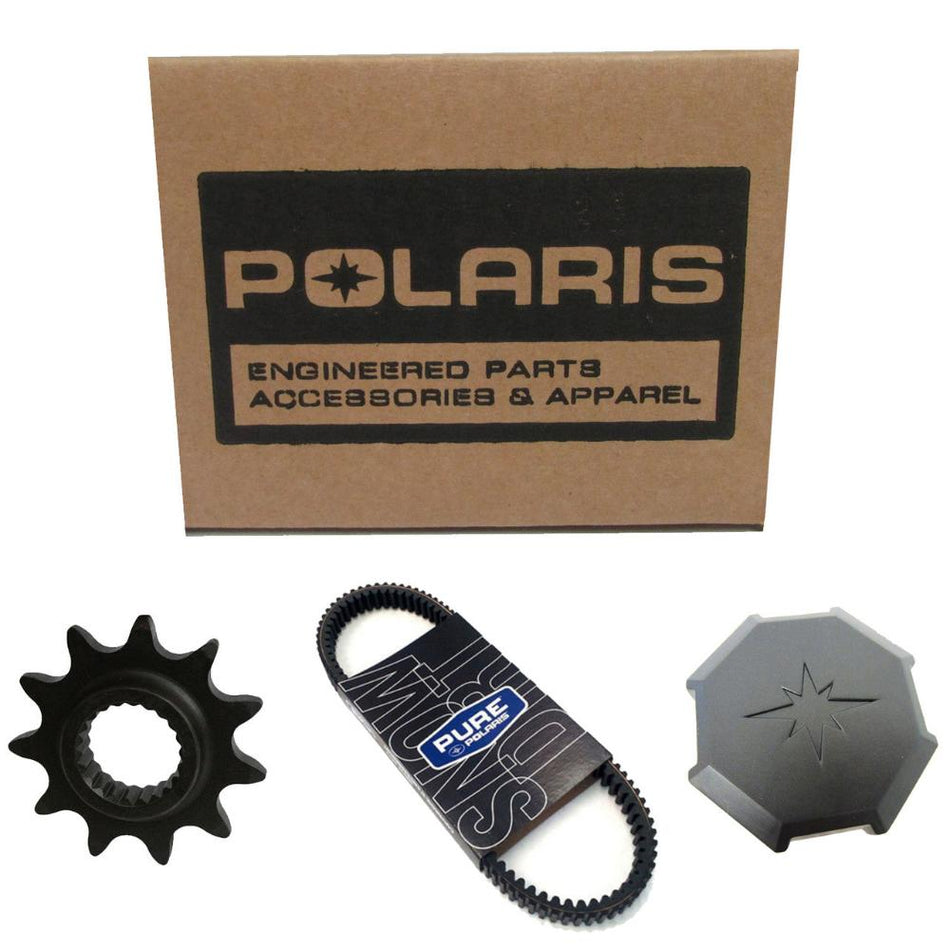 Polaris New OEM K-Pump Cover, General - 2207739