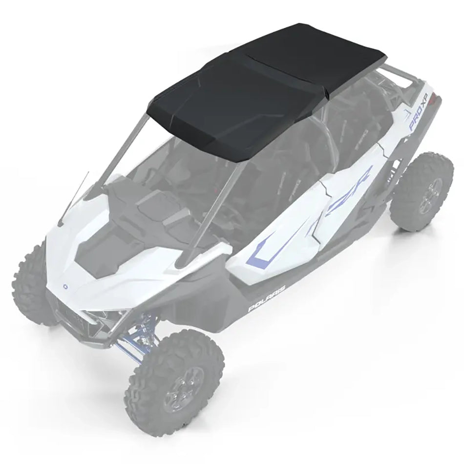 Polaris RZR Poly Sport Roof, 4 seat - 2883946