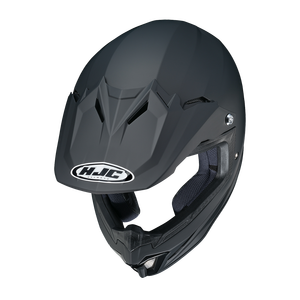 HJC CLXY 2 MATTE BLACK