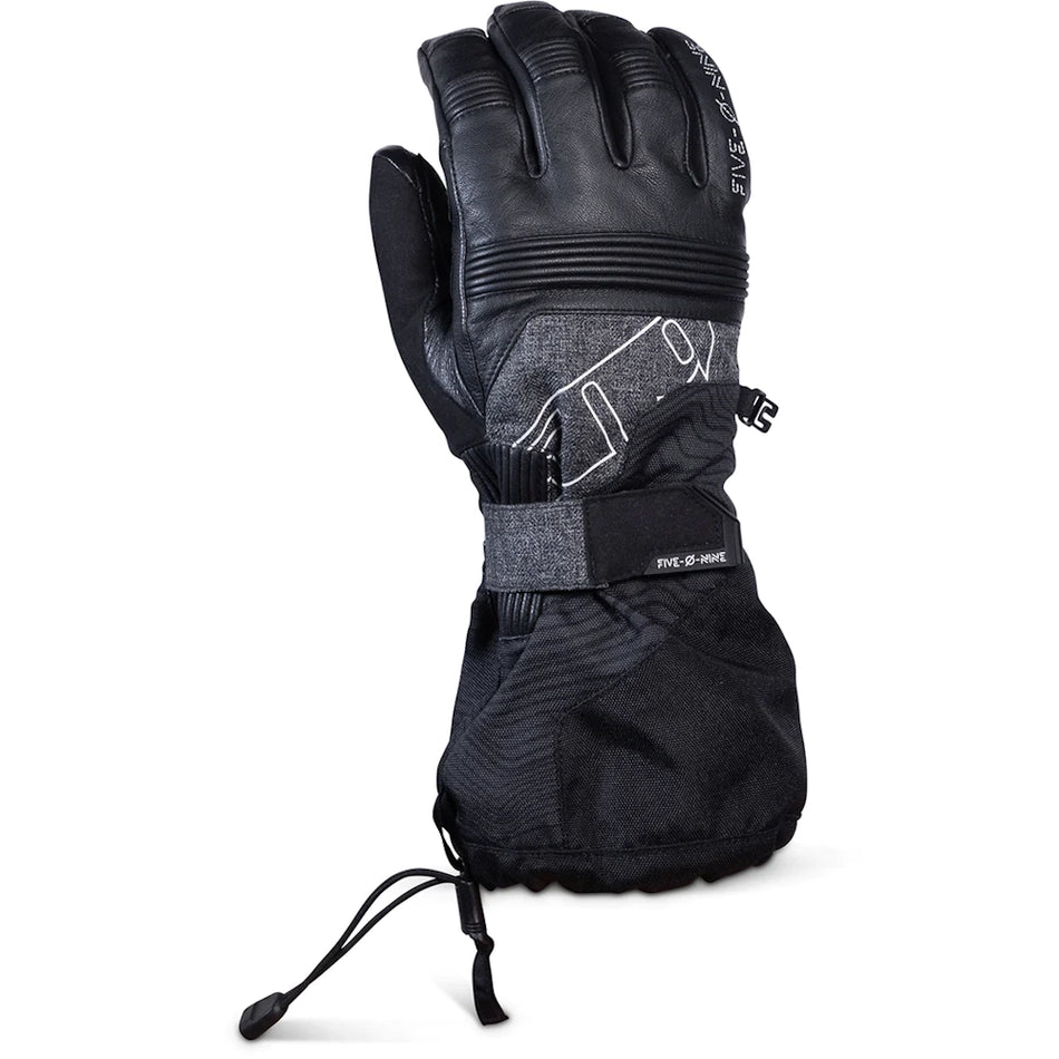 509 Range Insulated Gloves