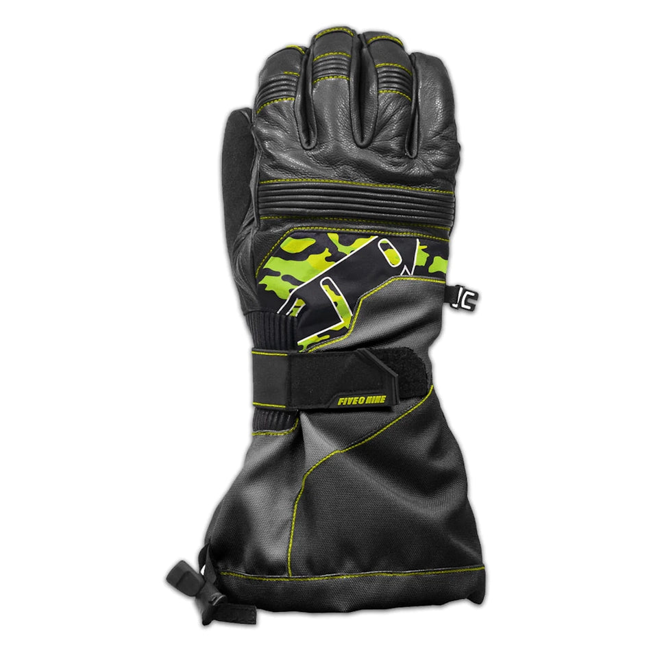 509 Range Insulated Gloves