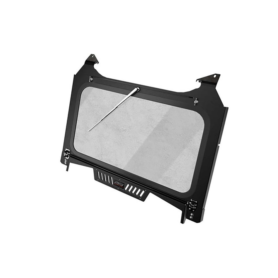 Razorback Offroad RBO Polaris RZR XP Turbo S Folding Front Windshield- RBO4084