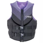 Connelly Promo Womens Neoprene Life Vest 2021 Model