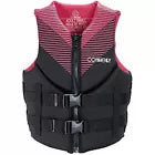 Connelly Promo Womens Neoprene Life Vest 2021 Model