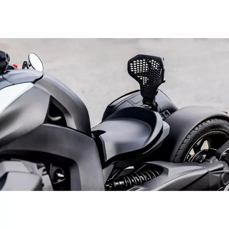 CAN-AM Ryker Drive Backrest