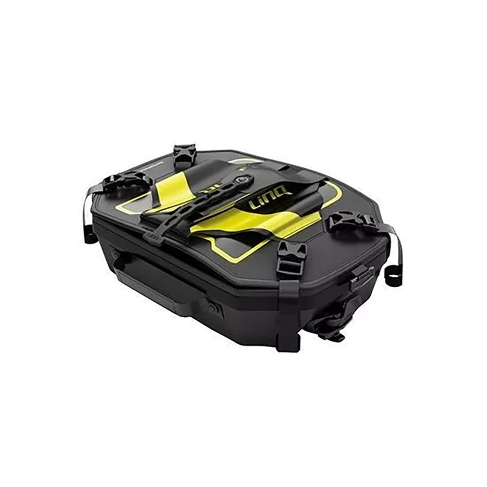 Ski-Doo Linq Deep Snow Pro Bag Without Anchors 30 Liters