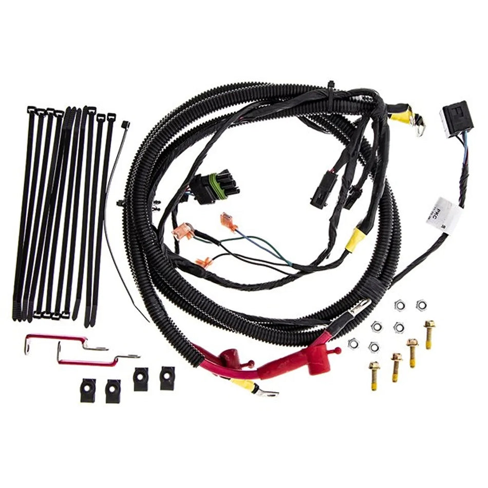 CAN-AM OEM Defender Winch Electrical Harness - 715007078