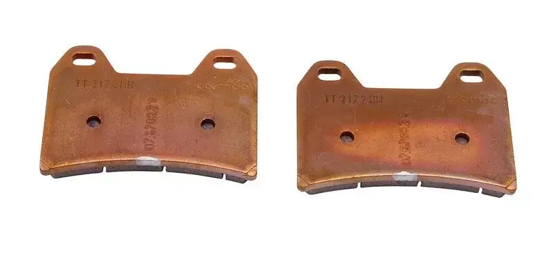 Ducati OEM Front Brake Pad Set - 61340411A