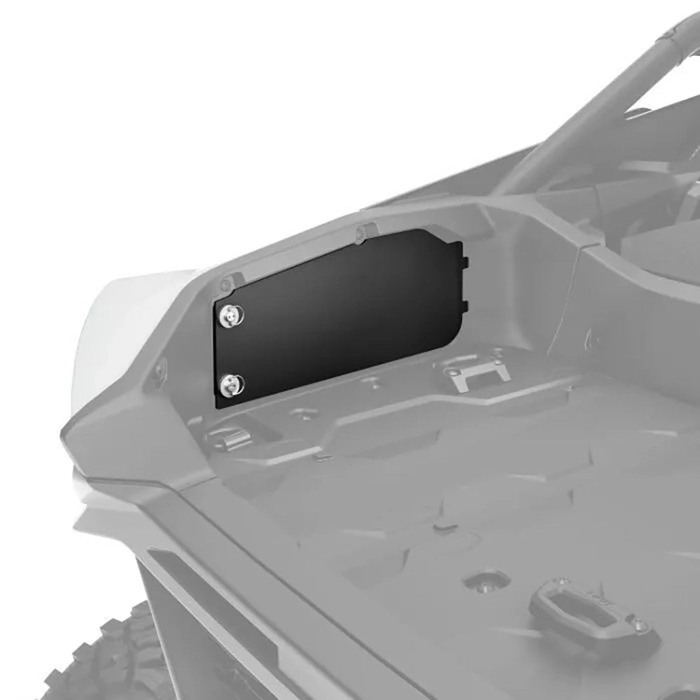 Can-Am Maverick R Bed Side Doors - 715009154 – DDRV.com