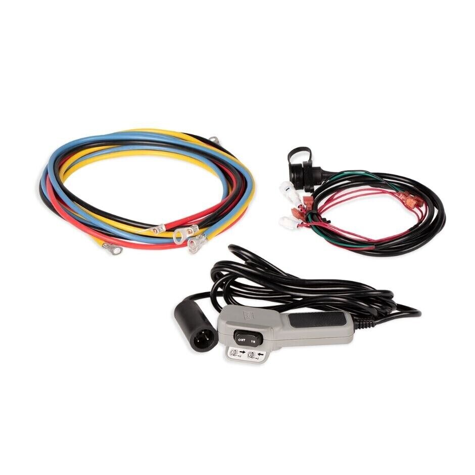 Yamaha VRX 4500LB Winch Wiring Kit