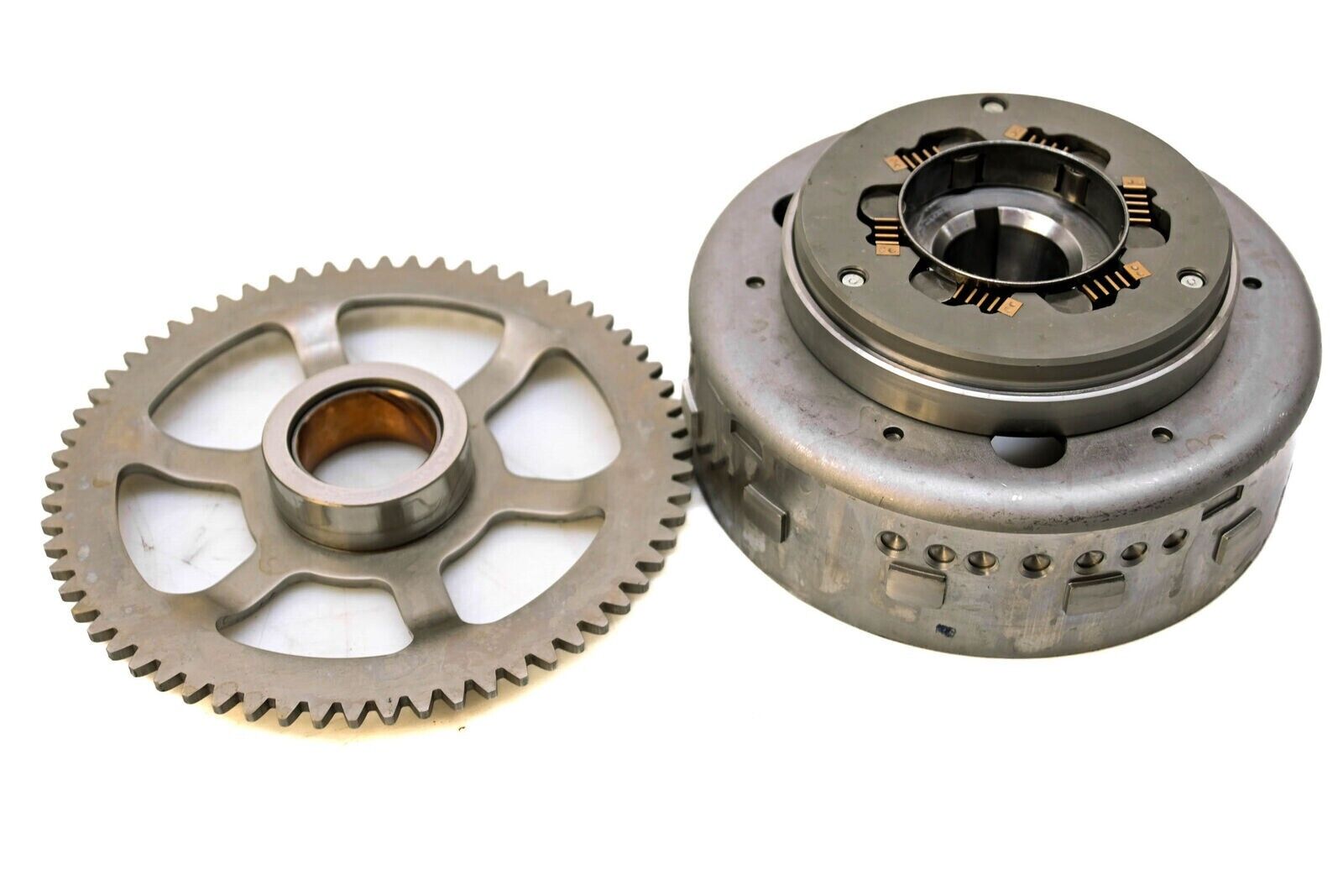 Yamaha Motorcycle Rotor - 1WD-H1450-00-00 – DDRV.com