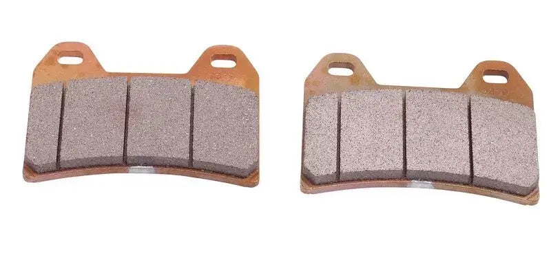 Ducati OEM Front Brake Pad Set