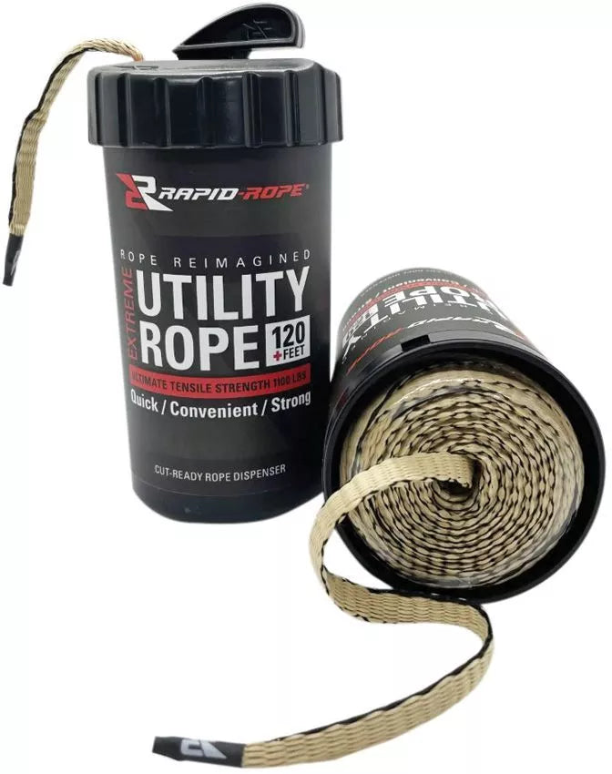 Rapid Rope - RRCT6065