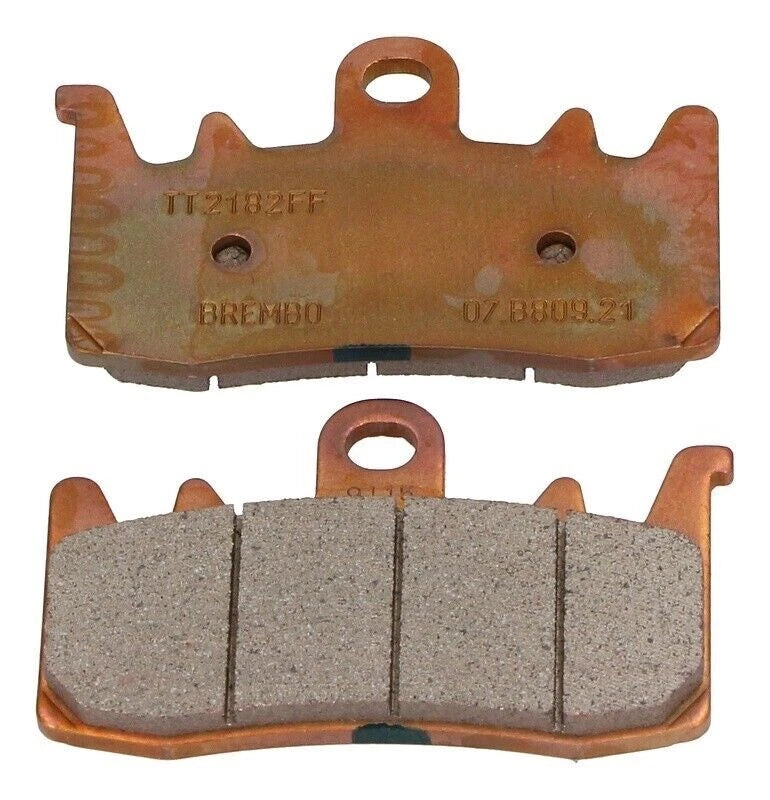 Ducati Brembo Front Brake Pad BMW Aprilia Triumph Can-Am MV Agusta - 61341021A