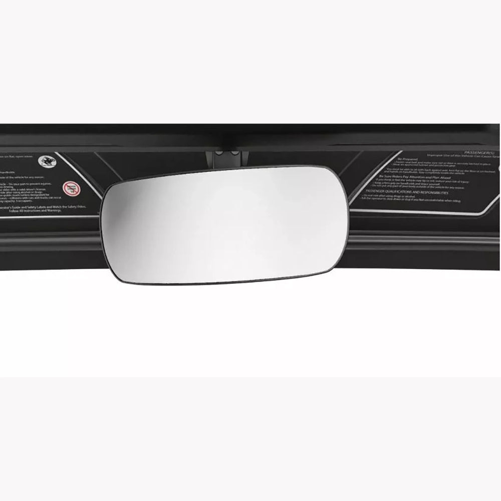 Can-Am Panoramic Center Mirror