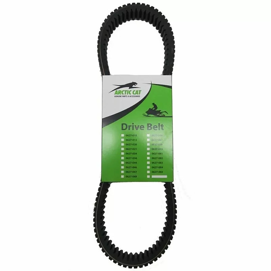 Arctic Cat Drive Belt - 2018-2022 ZR F XF Riot M 8000