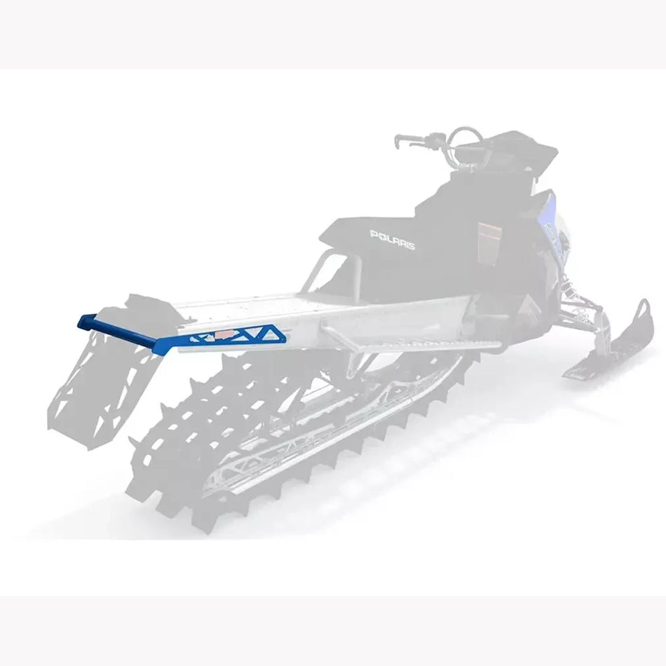 Polaris AXYS Extreme Rear Bumper 155"/163" - 2880993-689