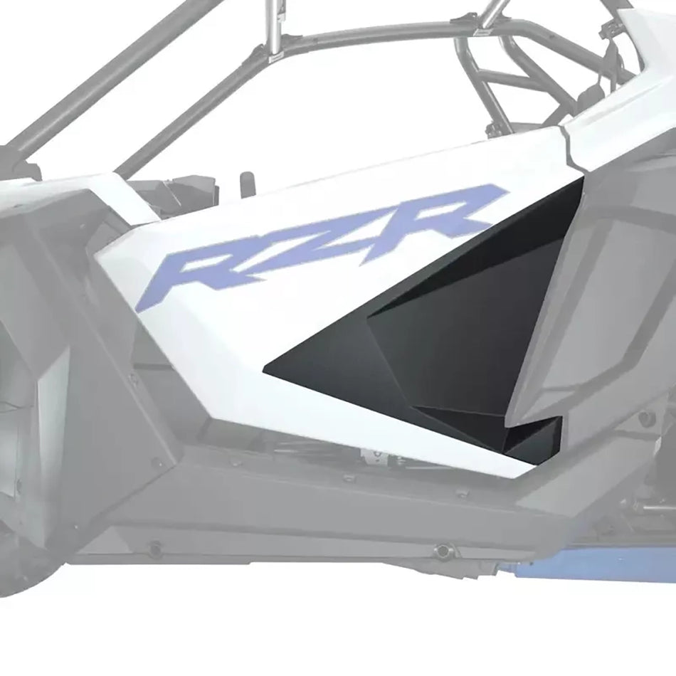 Polaris RZR Door Closeoffs - 2883765